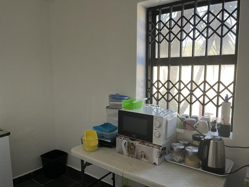 To Let Commercial Property for Rent in Atlas Gardens Western Cape